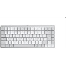 Klávesnice Logitech MX Mechanical Mini Wireless Keyboard for Mac 920-010799