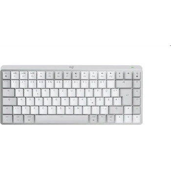 Logitech MX Mechanical Mini Wireless Keyboard for Mac 920-010799