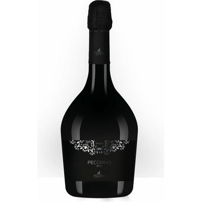 Torri Cantine Bakán Spumante Brut Pecorino 2021 0,75 l