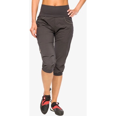 Ocun Noya Shorts anthracite obsidian