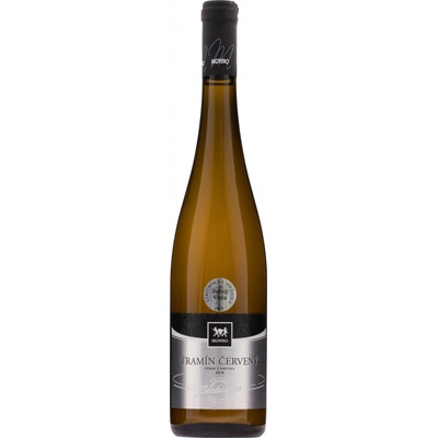 Movino Privat Exclusive Tramín červený 14,5% 0,75 l (holá láhev)