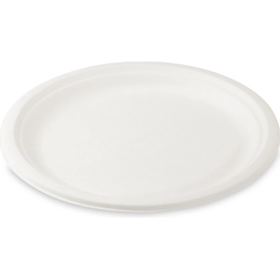 Wimex Tanier okrúhly BIO cukrová trstina 26 cm