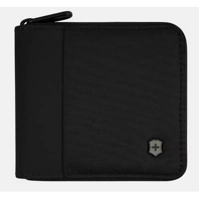Travel Essentials Zip Around Wallet