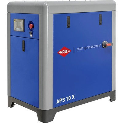 Airpress APS 10 X 369410