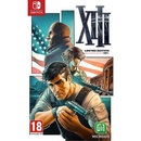 XIII