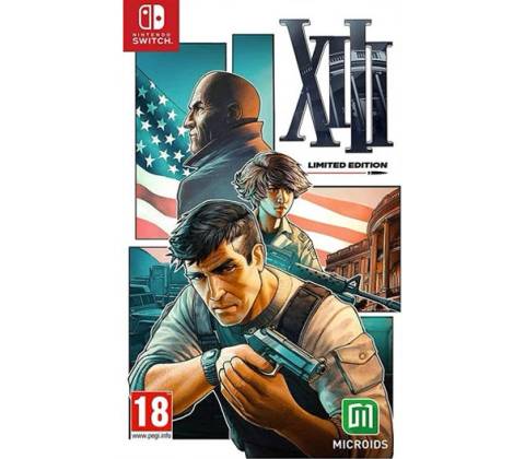 XIII