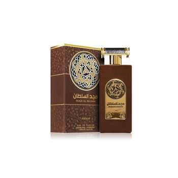 Asdaaf Majd al Sultan EDP 100 ml