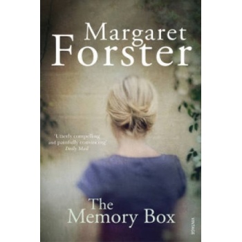 Memory Box - Forster Margaret