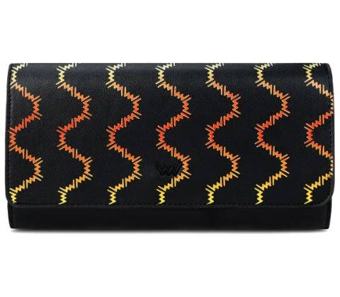 Vuch Launa Black
