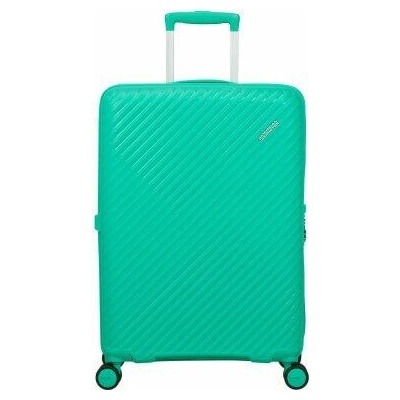 American Tourister DIABLAST SPINNER 68/25 EXP Cyber Aqua 81 l 159574