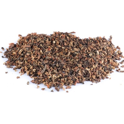 Krmiva Hulín Mrkev karotka sušená zelenina krmná 10 kg – Hledejceny.cz