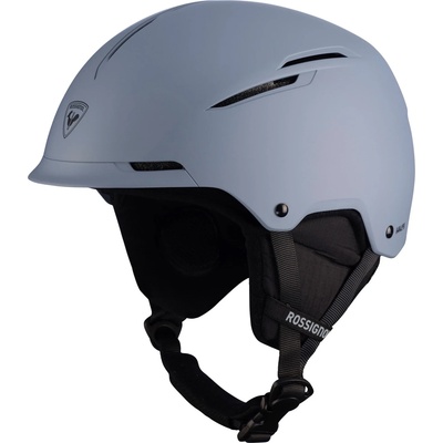 Rossignol Мъжка ски каска Rossignol Templar Impacts Ski helmet - Blue - размер L/XL 59-63 cm (418-0875-0412)