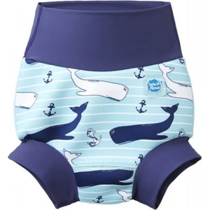 Splash About new happy nappy vintage moby xxl