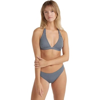 O'Neill O´neill Essentials Maria Cruz bikini - Blue (Black Simple Stripe)