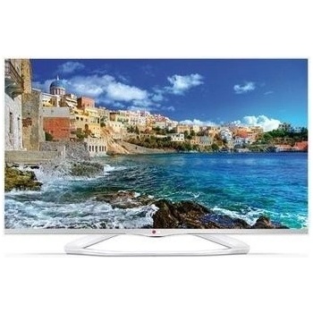 LG 42LA667S