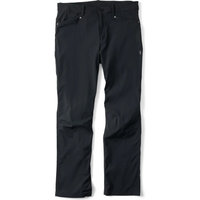Cotopaxi Мъжки туристически панталон Cotopaxi Coraje Tech Pant Walking trousers - Black - размер 34 (US) (010-1628-0113)