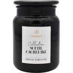 Laguiole Ароматна свещ Laguiole - Фин кашмир, 250 g (40269832)
