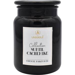 Laguiole Ароматна свещ Laguiole - Фин кашмир, 250 g (40269832)