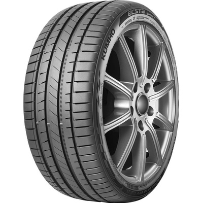 Kumho Ecsta Sport PS72 225/50 R17 98Y