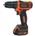 Black & Decker BDCDD12KB-QW