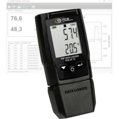 PCE Instruments PCE-HT 72