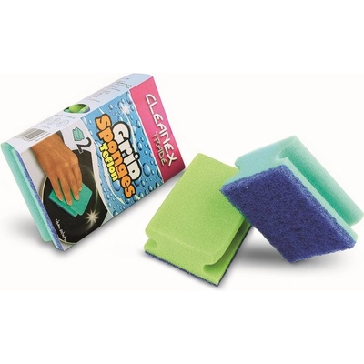 Cleanex Trade CL102T s chráničem prstů na teflon 2 ks