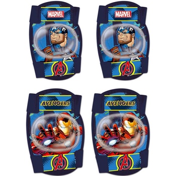 Seven Avengers