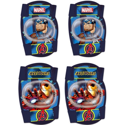 Seven Avengers