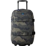Rip Curl Сак Rip curl F-Light Transit Search 45L Wheeled Duffle bag - Green (Black / Olive)
