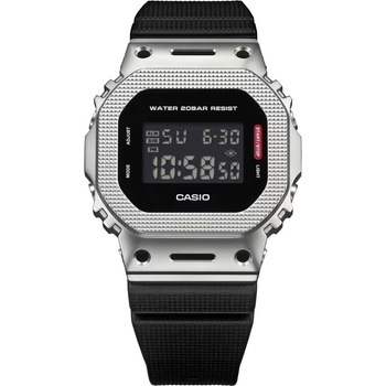 Casio GM-5600M-1ER