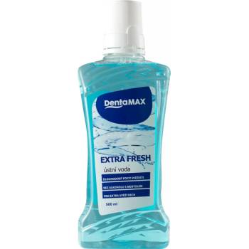 DentaMax ústna voda Extra Fresh 500 ml
