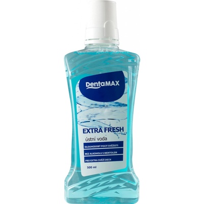 DentaMax Extra Fresh 500 ml