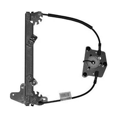 Mechanizmus zdvíhania okna MAGNETI MARELLI 350103763000