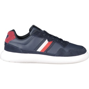 Tommy Hilfiger Мъжки спортни обувки tommy hilfiger, Размер 43, Цвят Синьо - mystock - 166,23 лв
