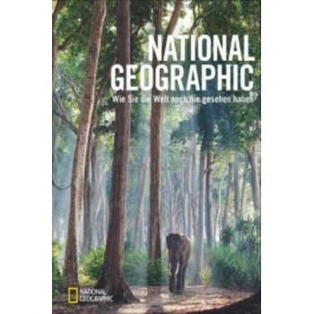 Image 1 of NATIONAL GEOGRAPHIC | Susan Tyler Hitchcock, Stephen Alvarez