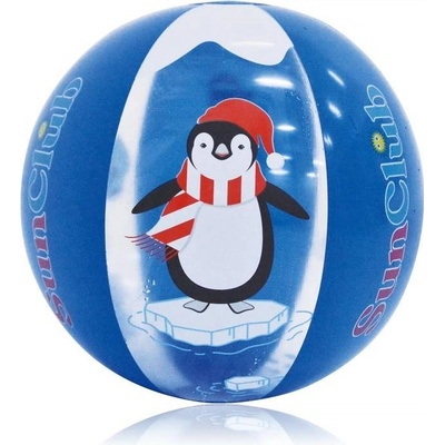 Míč plážový 50 cm