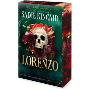Lorenzo (ISBN: 9780778306108)