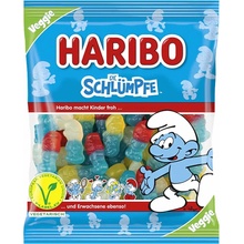 Haribo Šmoulové 175 g