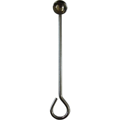 Suretti Lyžička na Zemiaky 10mm
