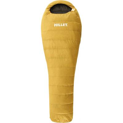 Millet LIGHT DOWN 10 Žltá