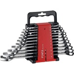 FORCE Tools Комплект звездогаечни ключове Force - 11 части (8-22 mm) (JN99026)