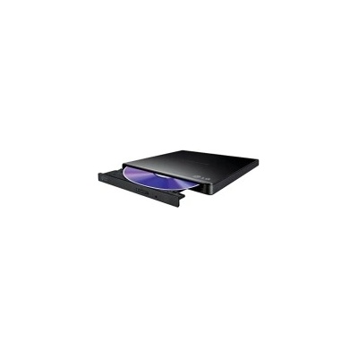 Оптично устройство за лаптоп Hitachi-LG GP57EB40 Ultra Slim External DVD-RW (GP57EB40.AHLE10B)