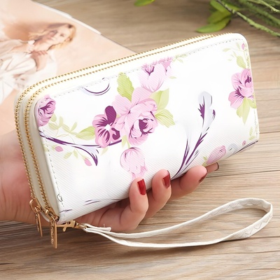 HARAHU Портмоне sa-12850 - Лилаво kp12850 (sa-12850)