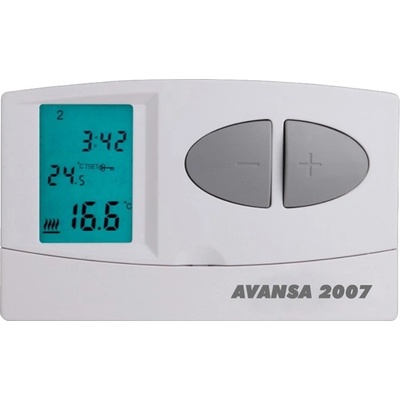 AVANSA 2007