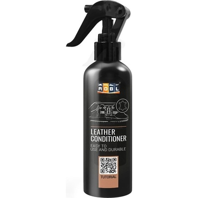 ADBL Leather Conditioner 200 ml