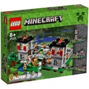 Stavebnice LEGO® LEGO® Minecraft® 21127 The Fortress