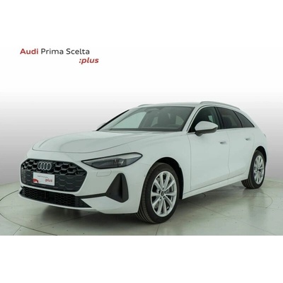 Audi A5 2.0 TDI quattro S tronic Avant Business 150 kW