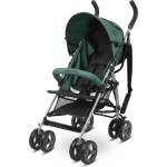 Caretero Детска Количка Alfa Dark Green Caretero