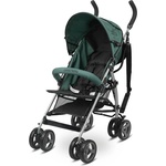 Caretero Детска Количка Alfa Dark Green Caretero