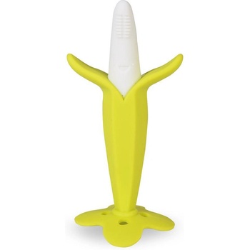 Kaichi Чесалка за зъби Corn K999-509C жълт (108130)